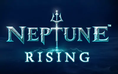 Neptune Rising Small Image
