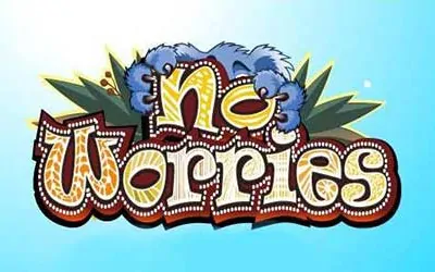 No Worries Small Image