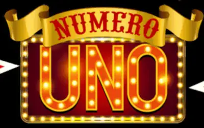 Numero Uno Small Image
