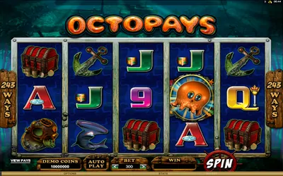 Octopays Small Image