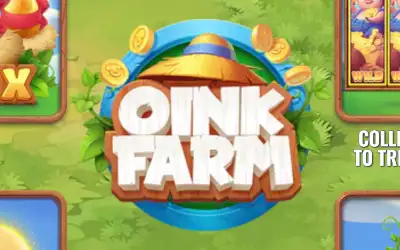 Oink Farm Small Image
