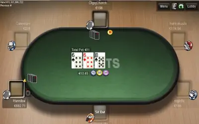 Omaha Poker Small Image