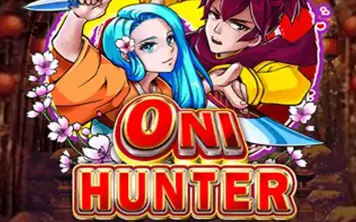 Oni Hunter Small Image