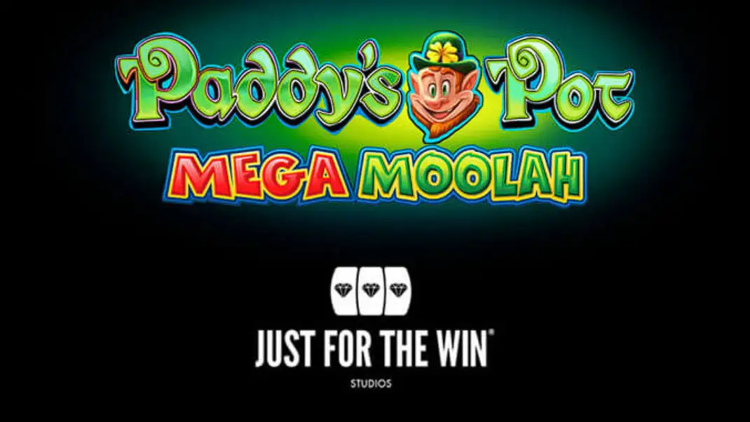 Paddys Pot Mega Moolah Slot Demo
