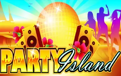 Party Island Small Image