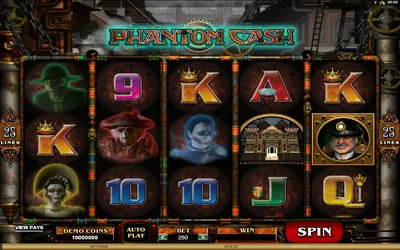 Phantom Cash Small Image