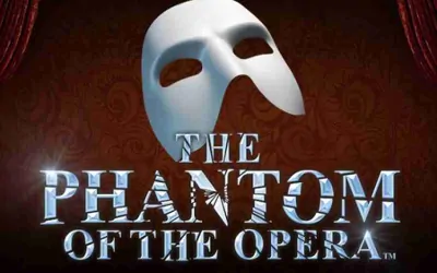 Phantom of the Opera Small Image