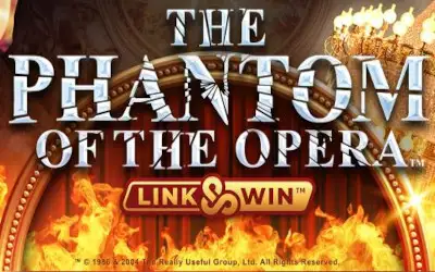 Phantom of the Opera: Link & Win Small Image
