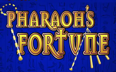 Pharaohs Fortune Small Image