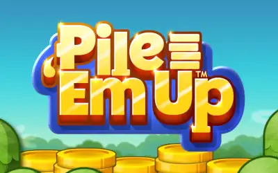 Pile Em Up Small Image