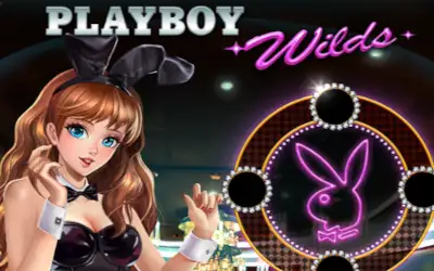 Playboy Wilds Small Image