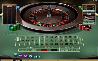 Premier Roulette Diamond Edition Small Image