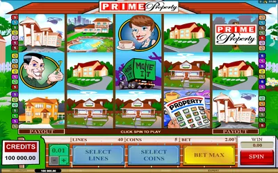 Prime Property Small Image