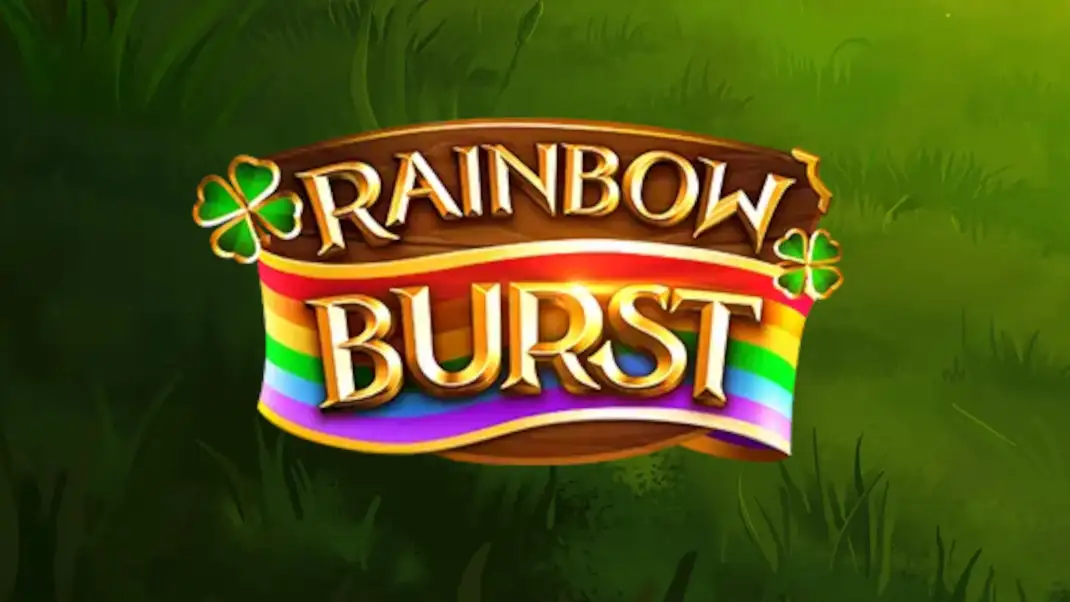 Rainbow Burst Slot Demo