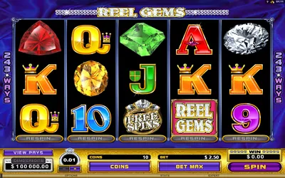Reel Gems Small Image