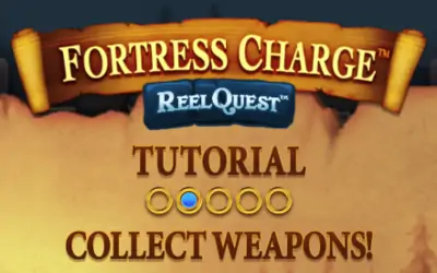 Fortress Charge Small Image