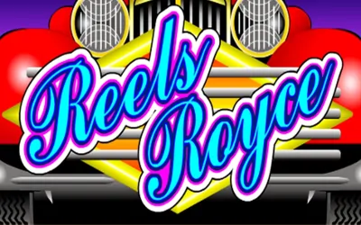 Reels Royce Small Image
