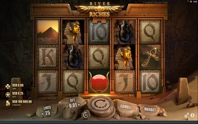 River of Riches Small Image