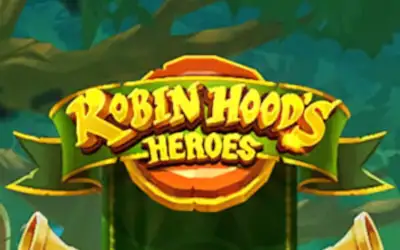 Robin Hoods Heroes Small Image