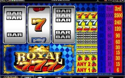 Royal 7s Small Image
