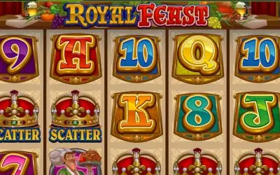 Royal Feast Small Image