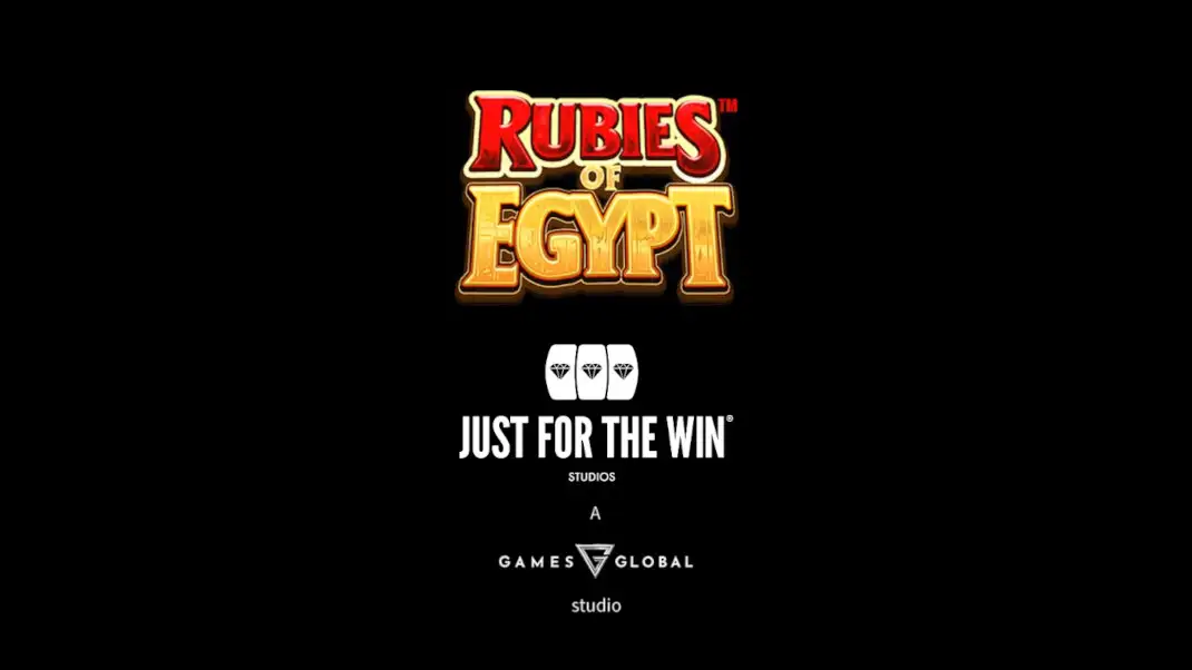 Rubies of Egypt Slot Demo