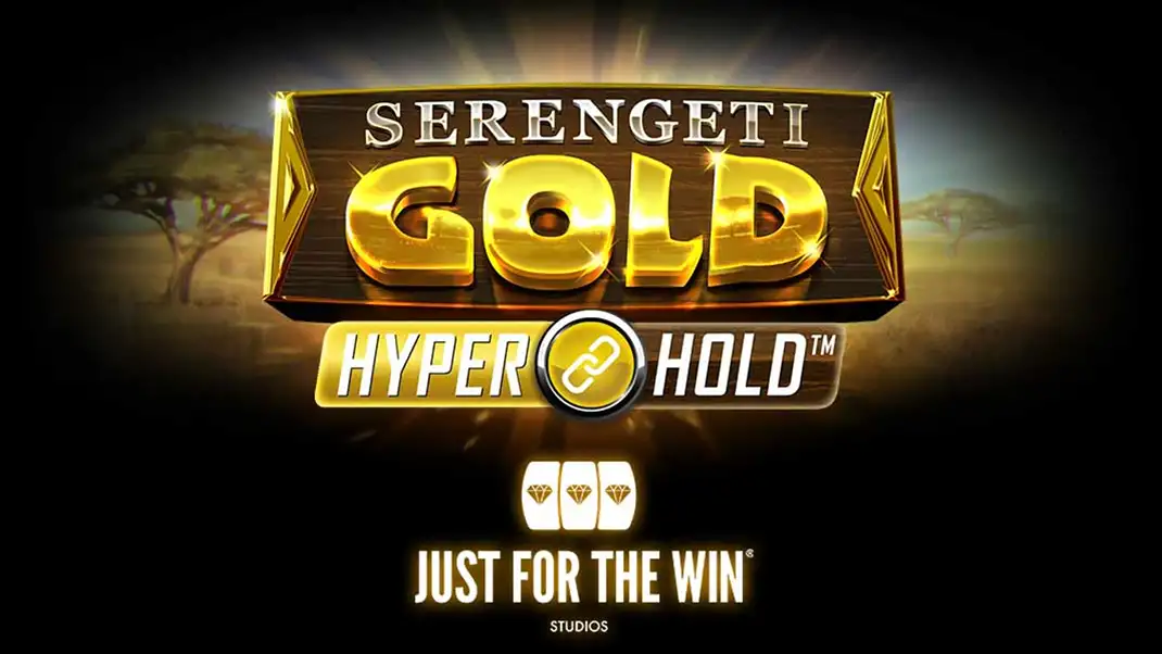 Serengeti Gold Slot Demo