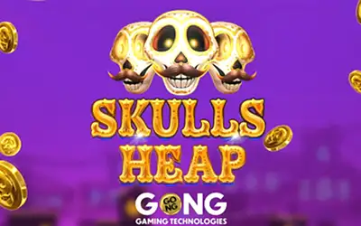 Skulls Heap Small Image