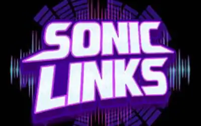 Sonic Links Small Image