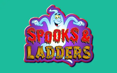 Spooks and Ladders Small Image