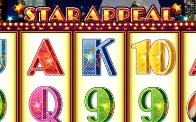 Star Appeal Small Image