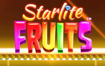 Starlite Fruits Small Image