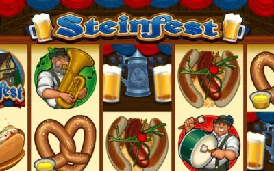 Steinfest Small Image
