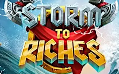 Storm to Riches Small Image