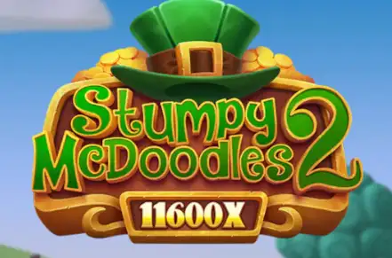 Stumpy McDoodles 2 Small Image