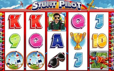 Stunt Pilot Small Image