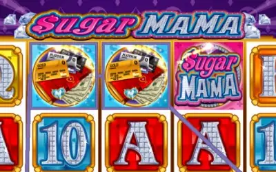 Sugar Mama Small Image