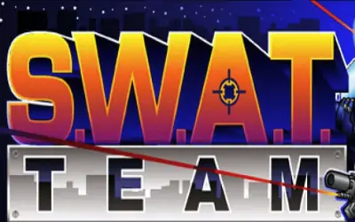 SWAT Team Small Image