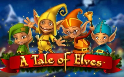 A Tale Of Elves Small Image