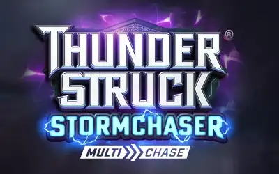 Thunderstruck Stormchaser Small Image