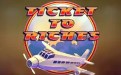 Ticket to Riches Small Image