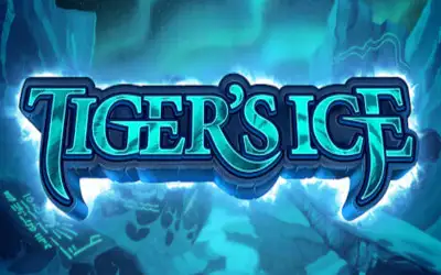 Tigers Ice Small Image