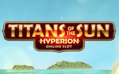 Titans Of The Sun: Hyperion Small Image