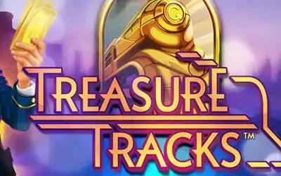 Treasure Tracks Small Image