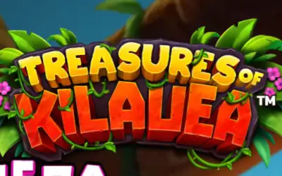 Treasures of Kilauea Small Image