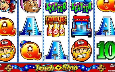 Truck Stop Small Image