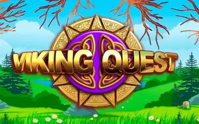 Viking Quest Small Image