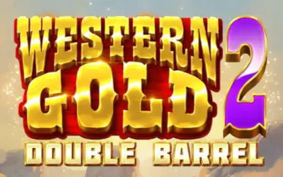 Western Gold 2: Double Barrel Small Image