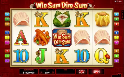 Win Sum Dim Sum Small Image