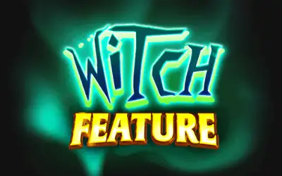 Witch Feature Small Image